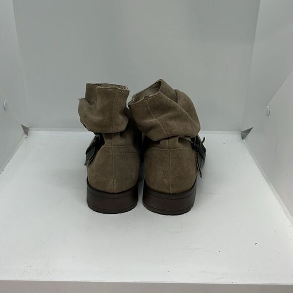 WHITE MOUNTAIN NASHVILLE WOMENS BOOTS FTL-07-30 - Picture 4 of 9